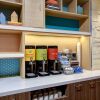 Отель Home2 Suites by Hilton East Hanover, фото 33