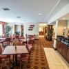 Отель Comfort Inn Williamsport в Уильямспорте