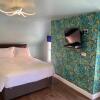 Отель The Black Swan Hotel, фото 6