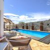 Отель Charming villa Darte with private heated pool near Rovinj, фото 30