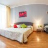 Отель Modern Apartment Senovazne namesti 11 в Праге