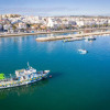 Отель Apartment High-Speed Internet A C 50M From Beach Sea View Rlag98, фото 44