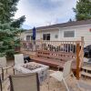 Отель Empire Vacation Rental w/ Fire Pit & Gas Grill!, фото 1