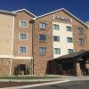Отель Staybridge Suites Merrillville, an IHG Hotel, фото 1