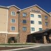 Отель Staybridge Suites Merrillville, an IHG Hotel в Мерриллвилле