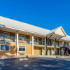 Отель Econo Lodge East Ridge, фото 16