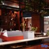 Отель James Joyce Coffetel Hotel (Nantong Linjiang New District), фото 6