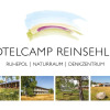 Отель Hotelcamp Reinsehlen, фото 5
