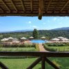 Отель Neptune Ngorongoro Luxury Lodge в Карату