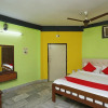 Отель OYO 22892 Hotel Divine, фото 4