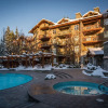 Отель Lost Lake Lodge by Whistler Premier, фото 24