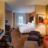 Отель Fairfield Inn and Suites Gainesville, фото 24
