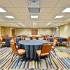 Отель Fairfield Inn & Suites by Marriott Birmingham Fultondale/I65, фото 12