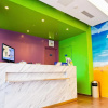 Отель Bestay Hotel Express Dalian Harbour Plaza, фото 8