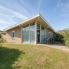 Отель Restyled Bungalow With Dishwasher, Near Domburg, фото 27