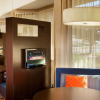 Отель Courtyard by Marriott Dallas Las Colinas, фото 7