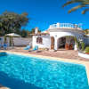 Отель CostaBlancaDreams- El Bruni, фото 13