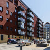 Отель Marinus Apartments Gdansk, фото 1