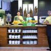 Отель City Hotel Yangon, фото 27