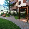 Отель Apartamento Flores da Montanha - 052 в Грамаду