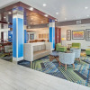 Отель Holiday Inn Express And Suites El Paso East, an IHG Hotel, фото 22