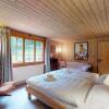 Отель Les Chanterelles COSY & QUIET chalet 12 pers, фото 17