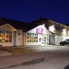 Отель Premier Inn Barking в Лондоне