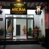 Отель Aroma Homestay & Spa, фото 2