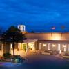 Отель Hilton Santa Fe Historic Plaza, фото 24