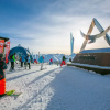 Отель Ermellino Ski in - Ski out Mt. 150, фото 17