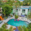 Отель Las Olas Guest House, фото 14
