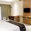 Отель Bumi Katulampa - Convention Resort, фото 15