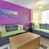 Отель Brighton Getaways - Beach Lodge House, фото 13