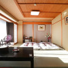 Отель Raki Onsenryokan, фото 39