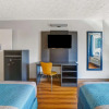 Отель Motel 6 Lexington East, фото 6