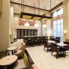 Отель Hampton Inn & Suites Orangeburg, фото 21
