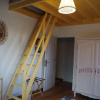 Отель Bed and Breakfast Saultchevreuil, фото 12