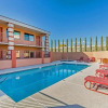 Отель Quality Inn I-15 Red Cliffs, фото 12