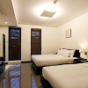 Отель Sj Design Hotel, фото 4
