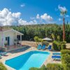 Отель Villa Christia Maris Large Private Pool Walk to Beach Sea Views A C Wifi - 2187, фото 1