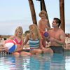 Отель Sheraton Sand Key Resort, фото 38