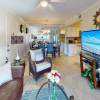 Отель White Sands & Seashells, 1 BR 2nd Fl, фото 12