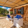 Отель Traditional House Casa Binitaref with Pool in Sineu, фото 9