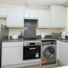 Отель Modern 2bedroom Flat Freeparking, фото 6