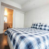 Отель Pinnacle Suites - Two Bed and Bath Condo offered by Short Term Stays в Торонто