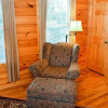 Отель UNFORGETTABLE - 1 Br Cabin, фото 20