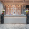 Отель Echarm Hotel Changsha Wantian International, фото 1