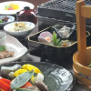 Отель Umikaze Terrace Atami, фото 7