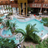 Отель Center Parcs - Domaine Park Nordseeküste, фото 17
