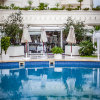 Отель Tunis Grand Hotel, фото 12